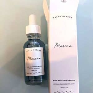 Marina Brightening Ampoule